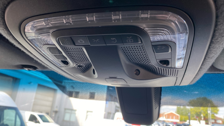 Mercedes-Benz Sprinter 315Cdi L3 Diesel Rwd 3.5t H2 Select Van